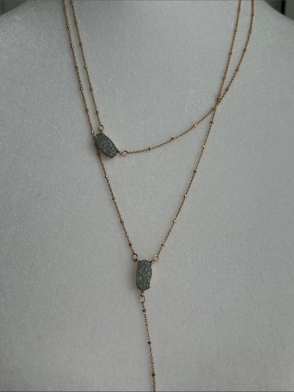 Set/2 Loft Necklaces